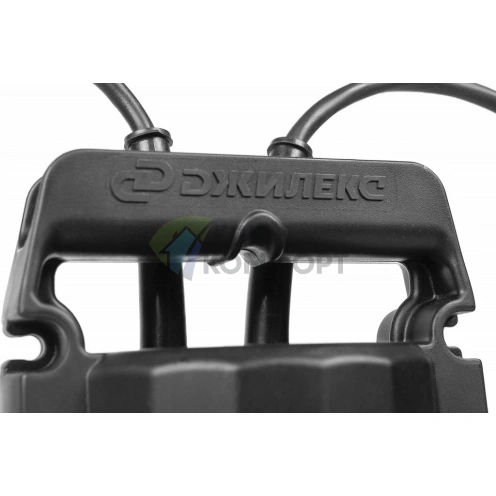 Погружной фекальный насос Джилекс ФЕКАЛЬНИК 330/12 (Dzhileks) - фото 7