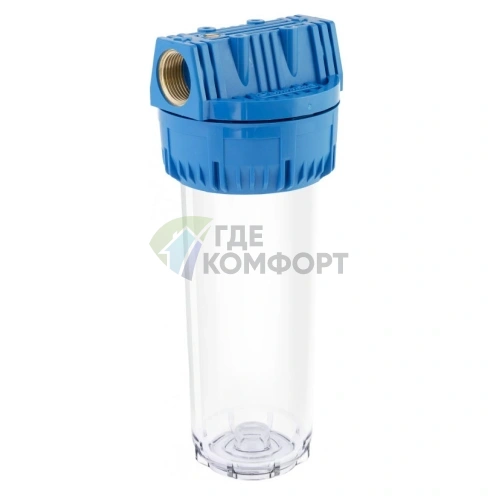 Корпус для картриджного фильтра Джилекс 1 MC - фото 2