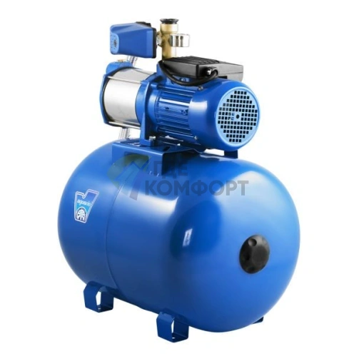 Насосная станция Aquario AUTO AMH-100-6S-(50L) - фото 6