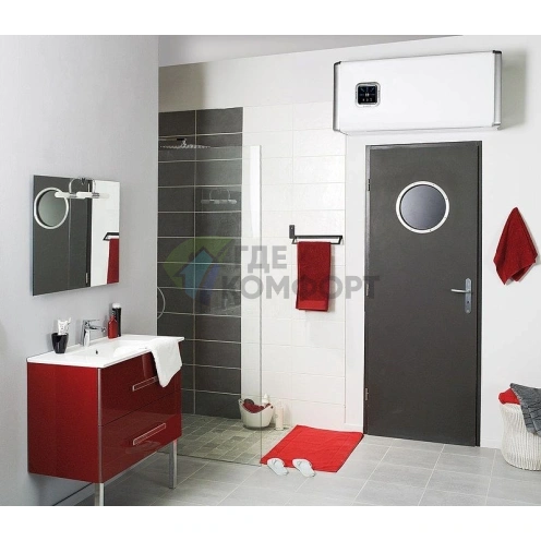 Водонагреватель Ariston ABS VLS INOX PW 100 - фото 2