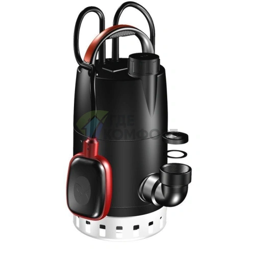 Дренажный насос Grundfos Unilift CC 5 A1 - фото 1