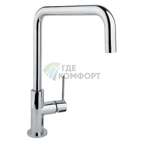 Кухонный смеситель Timo Saona 2306F - фото 1