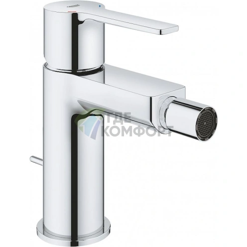 Смеситель для биде Grohe Lineare 33848001 - фото 1