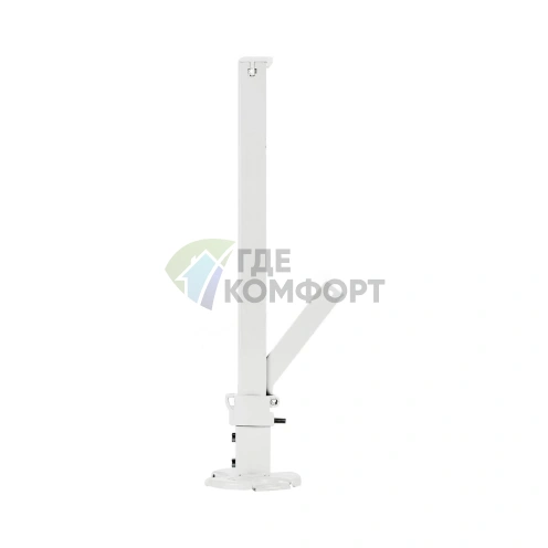 Крепление напольное SSPK 817 Purmo - фото 2