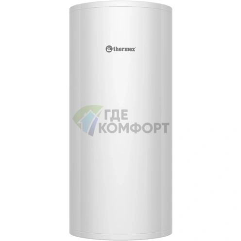 Водонагреватель Thermex Fusion 50 V с тэном TitaniumHeat - фото 1