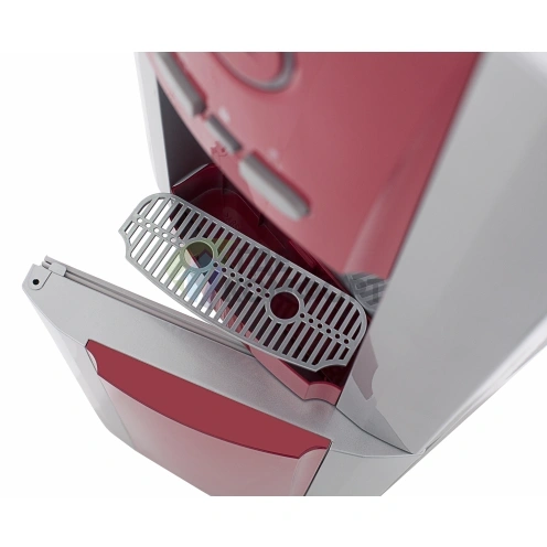 Кулер для воды HotFrost V730CES red фото 2