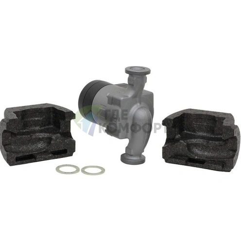 Циркуляционный насос Biral AX 12-1 - фото 3
