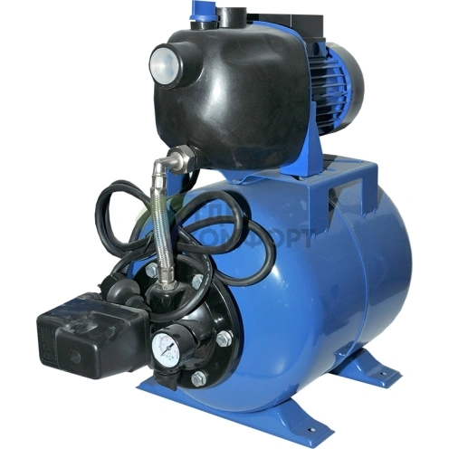 Автоматическая насосная станция Беламос XK 06 ALL 47 л/мин-пластиковый корпус - фото 2