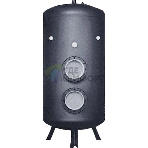 Водонагреватель Stiebel Eltron SB 602 AC - фото 1