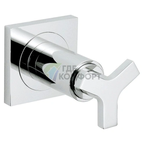 Смесительный вентиль Grohe Allure 19334000 - фото 1