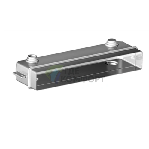 Панель управления Fantini Acquadolce: внутренний блок (69 00 L101A) - фото 1