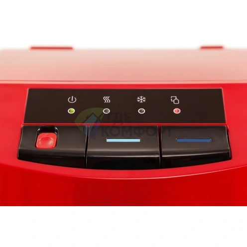 Кулер для воды HotFrost 45A red фото 7