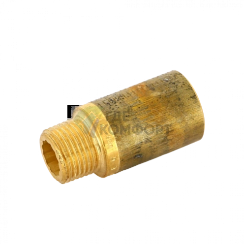 Удлинитель ВН 1/2x40 мм Viega - фото 1