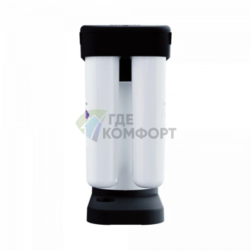 Фильтр для воды под мойку АКВАФОР DWM-102S Pro Морион, обратный осмос с минерализатором - фото 5