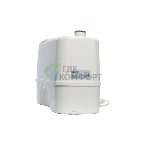 Насос санитарный DAB GENIX VT 010 (60185582) ДАБ - фото 3