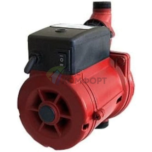 Циркуляционный повысительный насос Беламос BRS 15-90A - фото 3