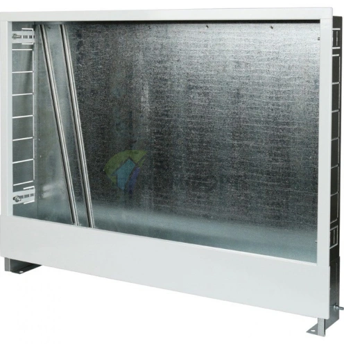 Шкаф распределительный встроенный 11-12 выхода ШРВ-4 STOUT - фото 3