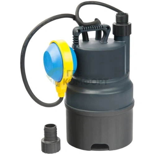 Дренажный насос UNIPUMP SUB 209 P - фото 1