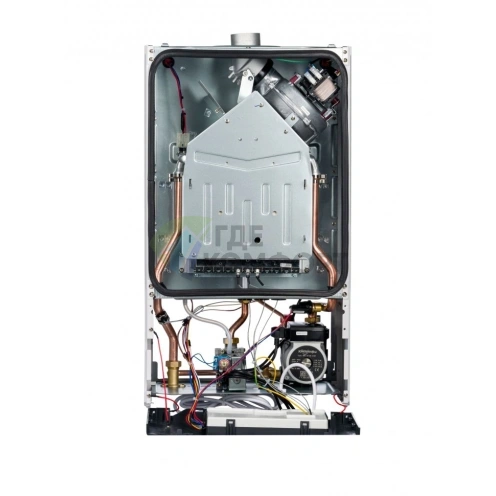 Настенный газовый котел Kotitonttu Toivo T-12 O OpenTherm - фото 5