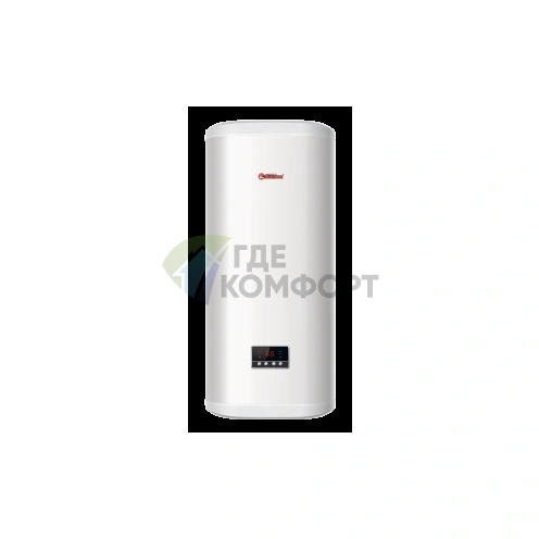 Водонагреватель Thermex Smart Energy FSS V 80 литров - фото 1