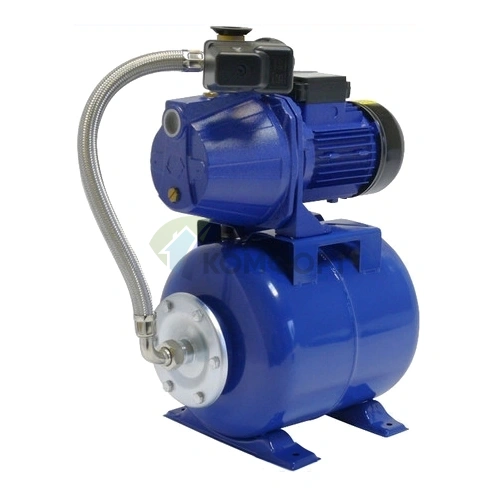 Автоматическая насосная станция Беламос XA 13 I ALL - фото 1