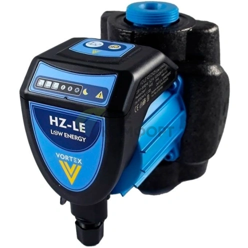 Циркуляционный насос Vortex HZ-LE 601-DN25 - фото 1