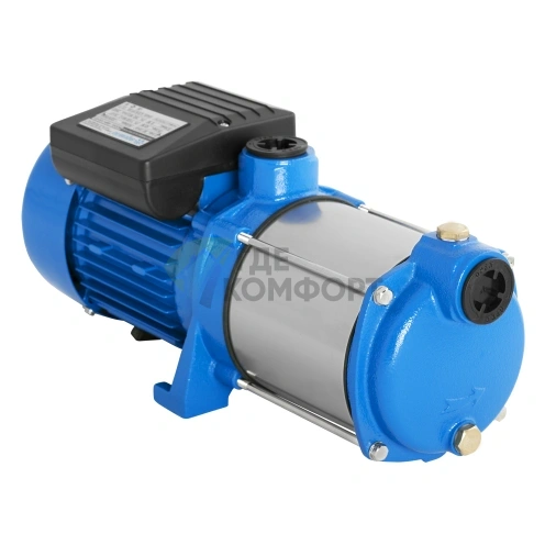 Поверхностный насос Aquario AMH-280-10S - фото 1