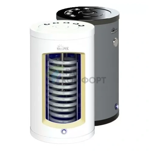 Водонагреватель Kospel Termo Top SWK-120.A White - фото 2