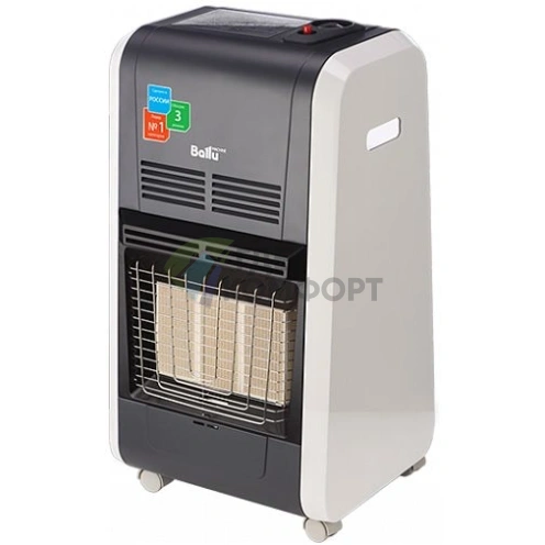 Газовый обогреватель Ballu BIGH-55 - фото 1