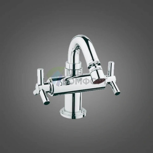 Смеситель для биде Grohe Atrio 24027000 - фото 4