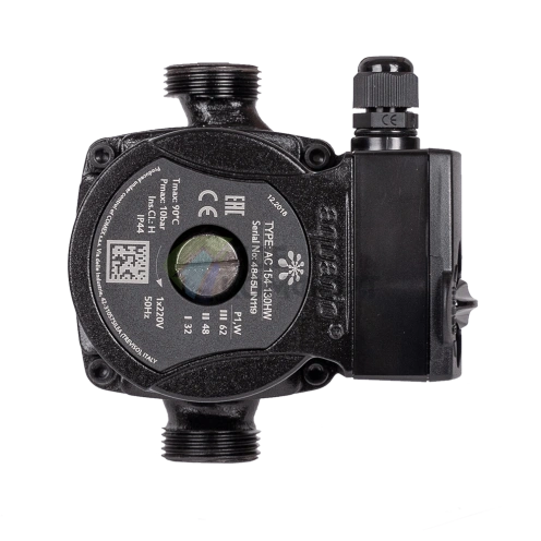 Циркуляционный насос Aquario AC 154-130HW 5154 - фото 4