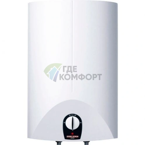 Водонагреватель Stiebel Eltron SH SL 3kW 15 литров - фото 1
