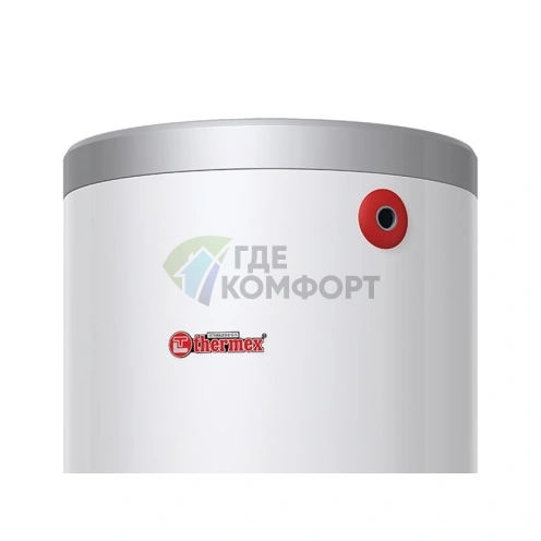 Водонагреватель электрический напольный Thermex IRP 280 V combi - фото 1