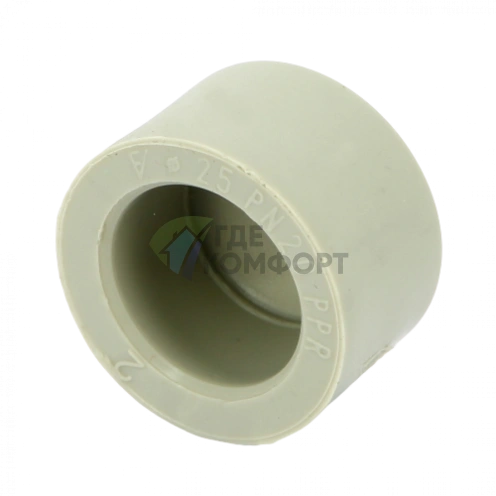 Заглушка PPR 25 FV-Plast - фото 3