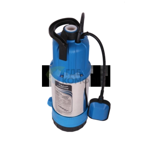 Колодезный насос Aquario FREEDIVER ASP3-22 - фото 3