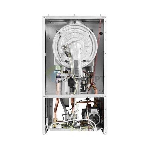 Настенный конденсационный котел MIZUDO М36ТК OpenTherm - фото 4