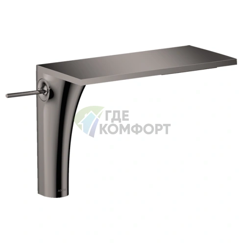 Смеситель для раковины AX Massaud 220 с умным термостатом (18020330) - фото 1