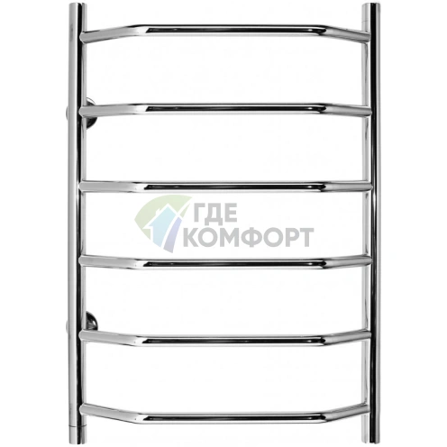 Полотенцесушитель Terminus Виктория 32/20 П6 50x63 - фото 1