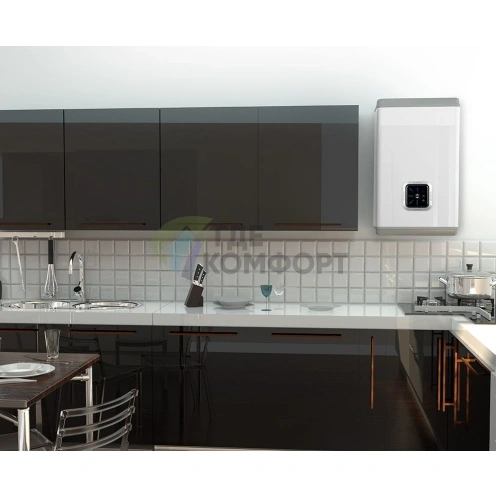 Водонагреватель Ariston ABS VLS INOX PW 50 - фото 3