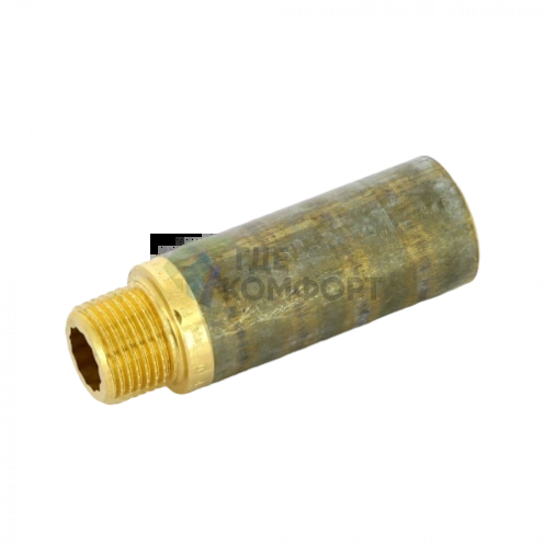 Удлинитель ВН 1/2x65 мм Viega - фото 4