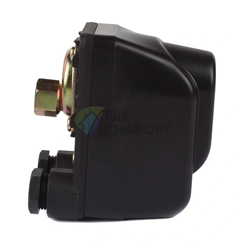 Реле Aquario PC-5 (HIPPO) 6360 - фото 1