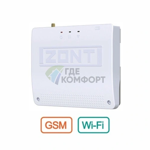 Миникотельная-SET Zota МК-X 9 (клапан ZOTA BPV+ZONT SMART 2.0 с OpenTherm ZOTA) - фото 1