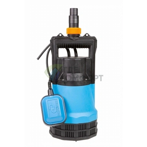 Циркуляционный насос Aquario AC 152-130HWT 5152 - фото 13