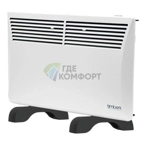 Конвектор Timberk TEC.PF2 ML10 IN (WB) - фото 1
