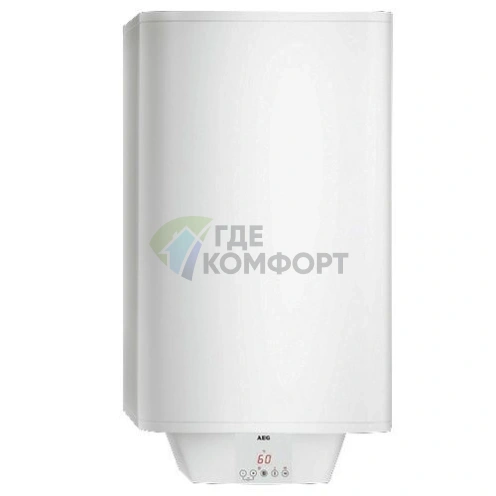 Водонагреватель накопительный электрический AEG EWH 50 Comfort EL - фото 1