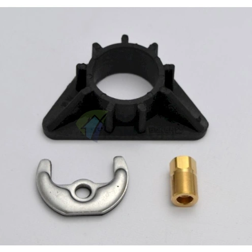 Кухонный смеситель Oras Aquita 2938F: элегантность и практичность для вашей мойки - фото 8