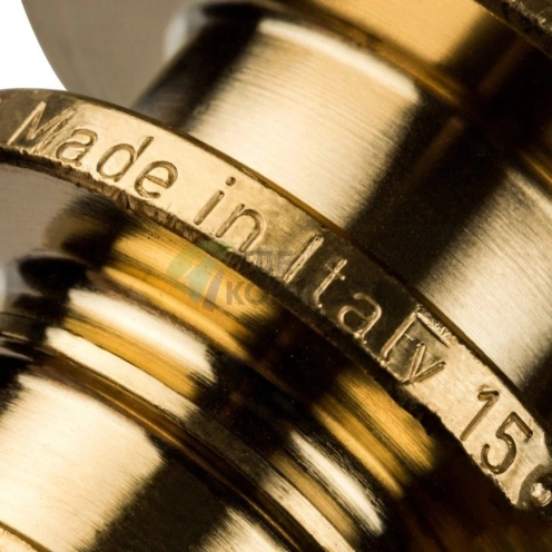 Муфта STOUT 32 x 25 для труб из сшитого полиэтилена аксиальная - фото 7