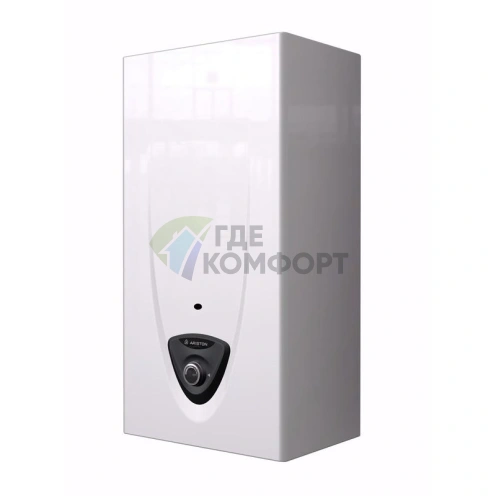 Газовая колонка Ariston FAST EVO 14 C - фото 1