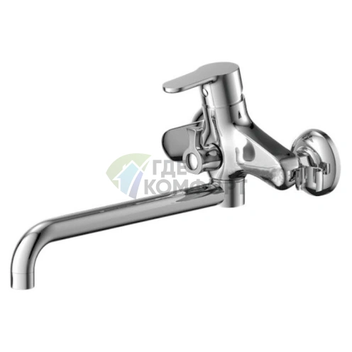 Универсальный смеситель D K Marx Rhein DA1393301 - фото 1