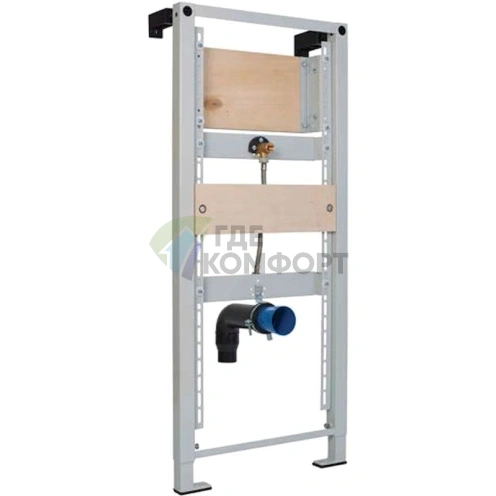 Инсталляционная система OLI Euro II для писсуаров - фото 1